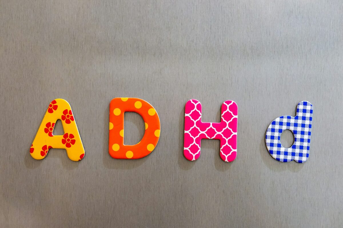ADHD cosa significa