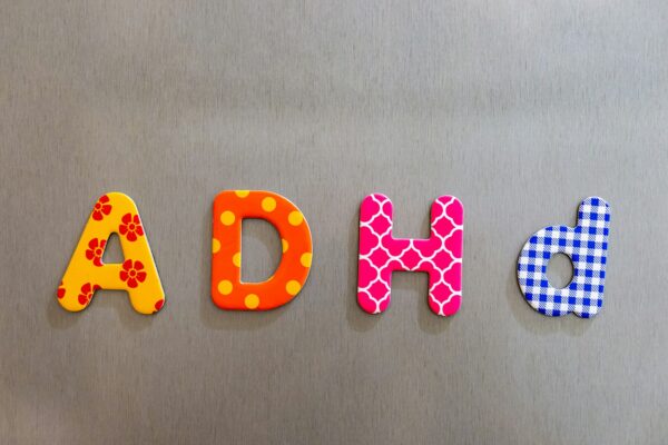 ADHD cosa significa