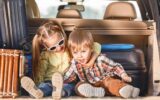 Viaggiare con i Bambini