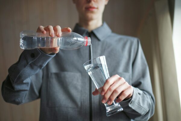 Drinking water