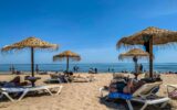 rispetto in spiaggia